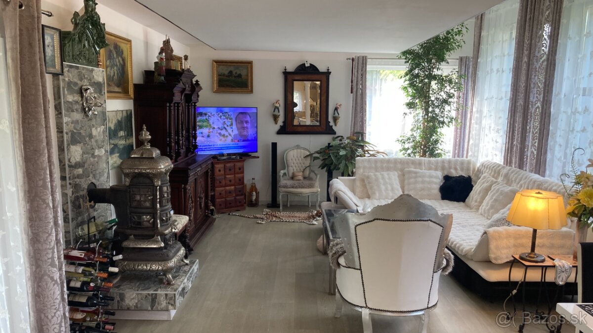 2 domy na predaj z nadhernou zahradou - 7