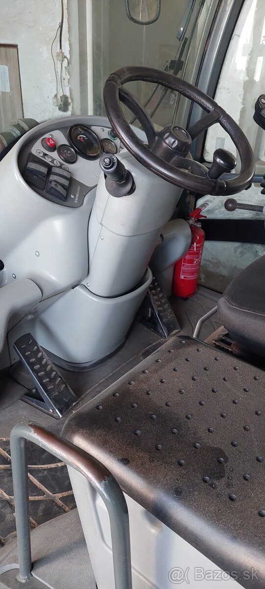 Kramer allroud 680 typ 343 -01 - 7