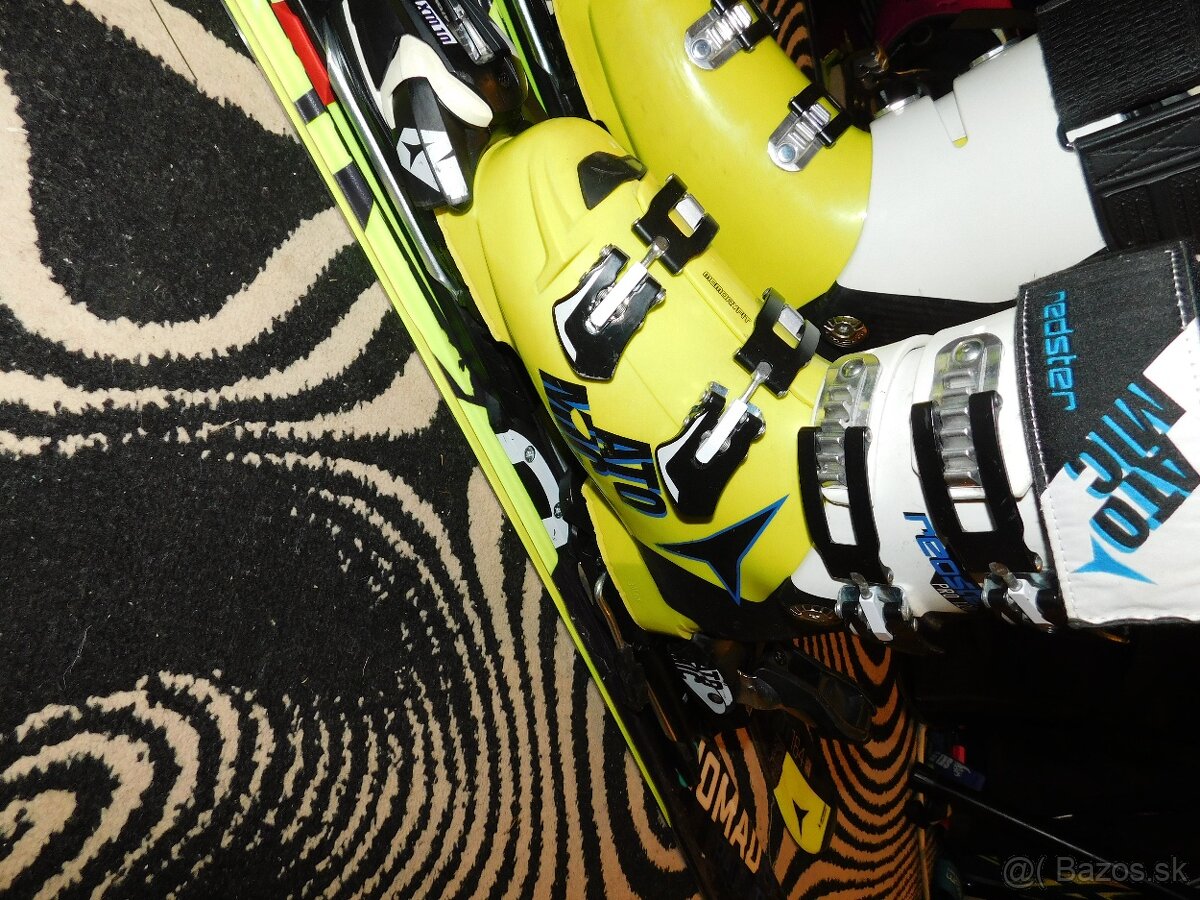 Atomic Nomad 164 cm - 7