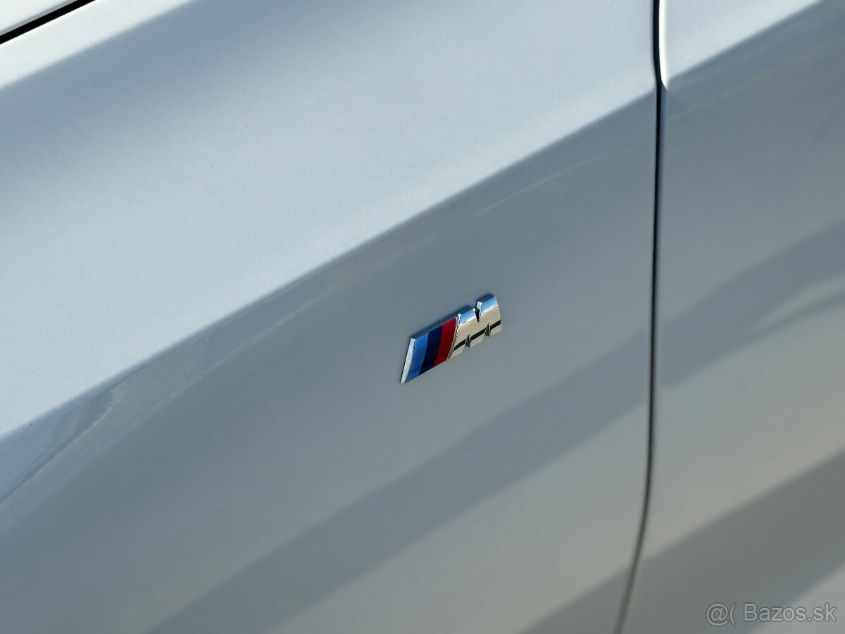 BMW 320d xDrive Touring M-Sport 2023, 50 897 km, ZÁRUKA - 7
