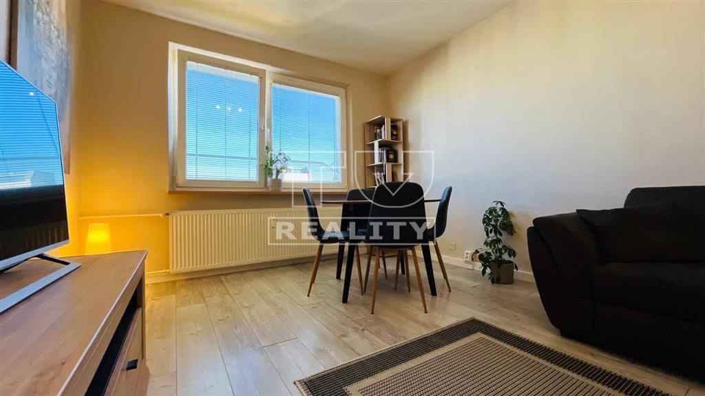 REZERVOVANÉ - TUreality ponúka na predaj pekný 4i byt na... - 7