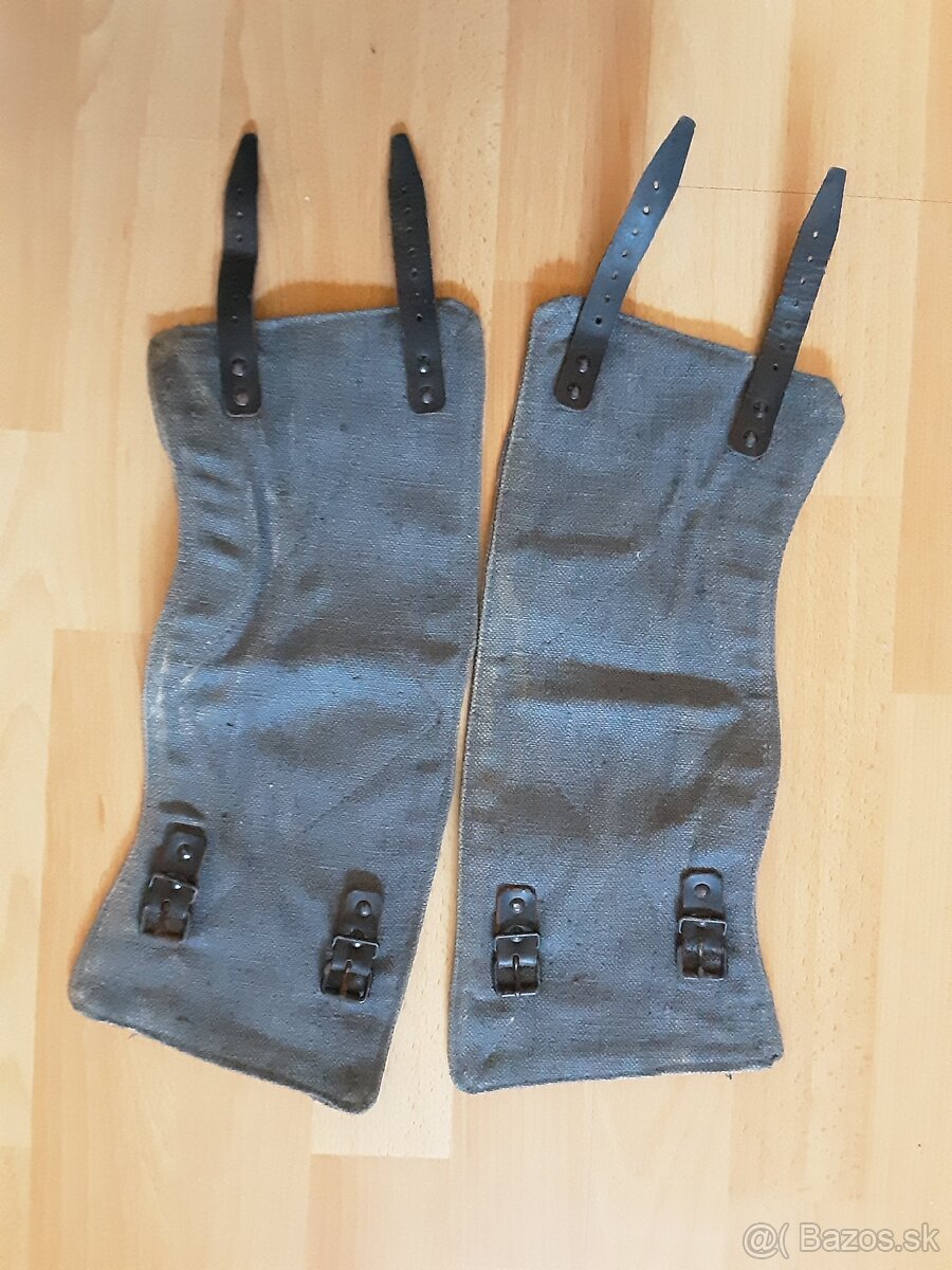 Vojenské veci , policajné ,hasičské . - 7