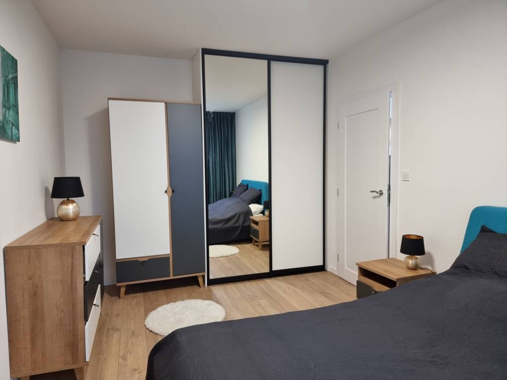 PRENÁJOM - Útulný 3 izbový byt - Nitra, Čermáň - 7