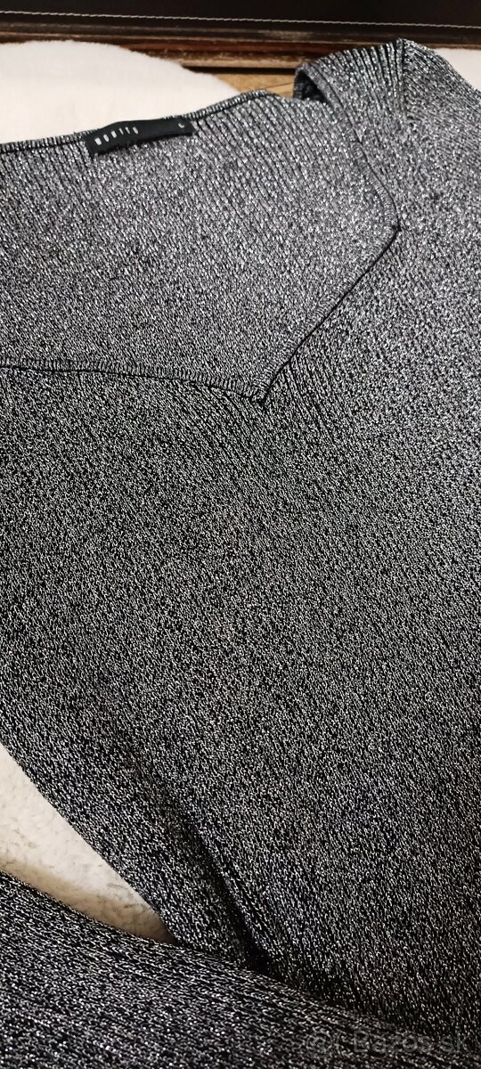 Nové dámske topy - 7