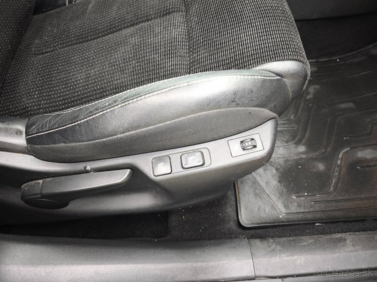 Predám Citroen C4. 1,6 HDI automat - 7