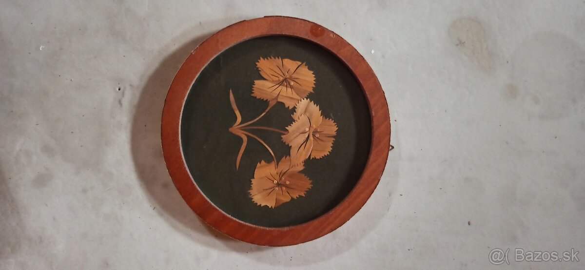 Predmety s polovnickou tematikou - 7