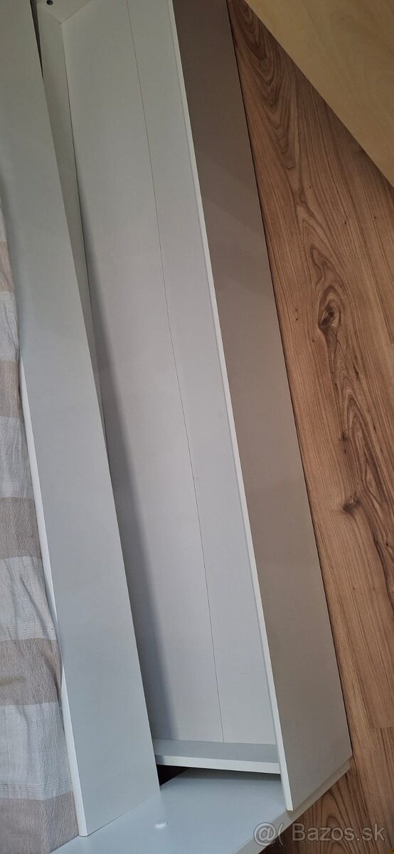 Poschodová posteľ - 7