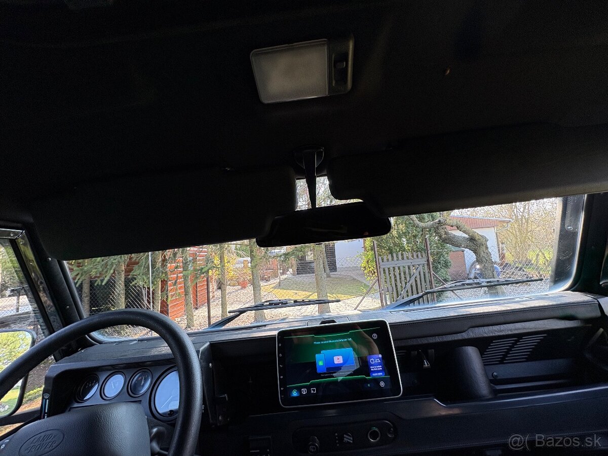 Land Rover Defender 110 Td5 - 7