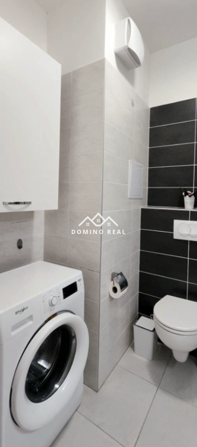 1-izbový byt v Miloslavove v novostavbe na predaj - 7