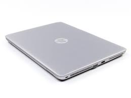 Predám notebook HP EliteBook 840 G3 - 7