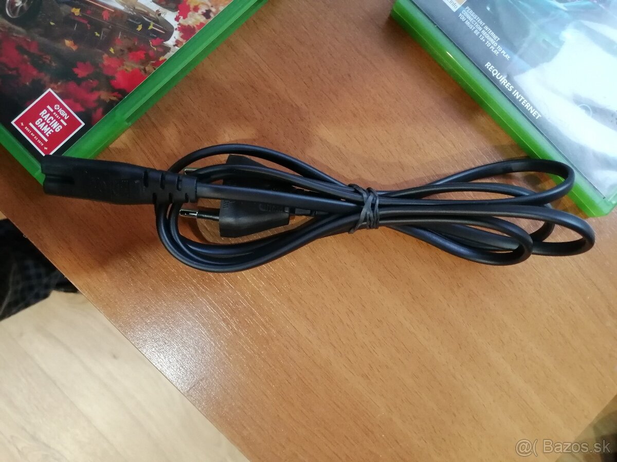 Predaj hernej konzoly X box series x - 7