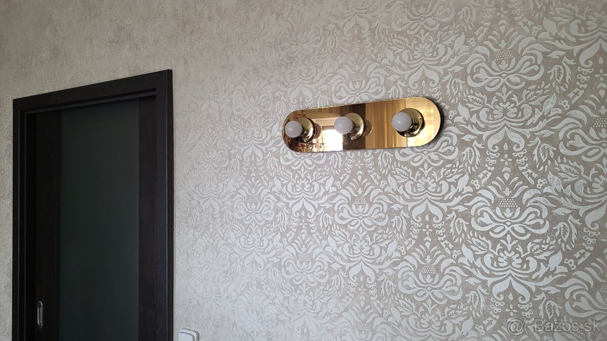 Lampa/Svietidlo EGLO (45x12cm) - 7