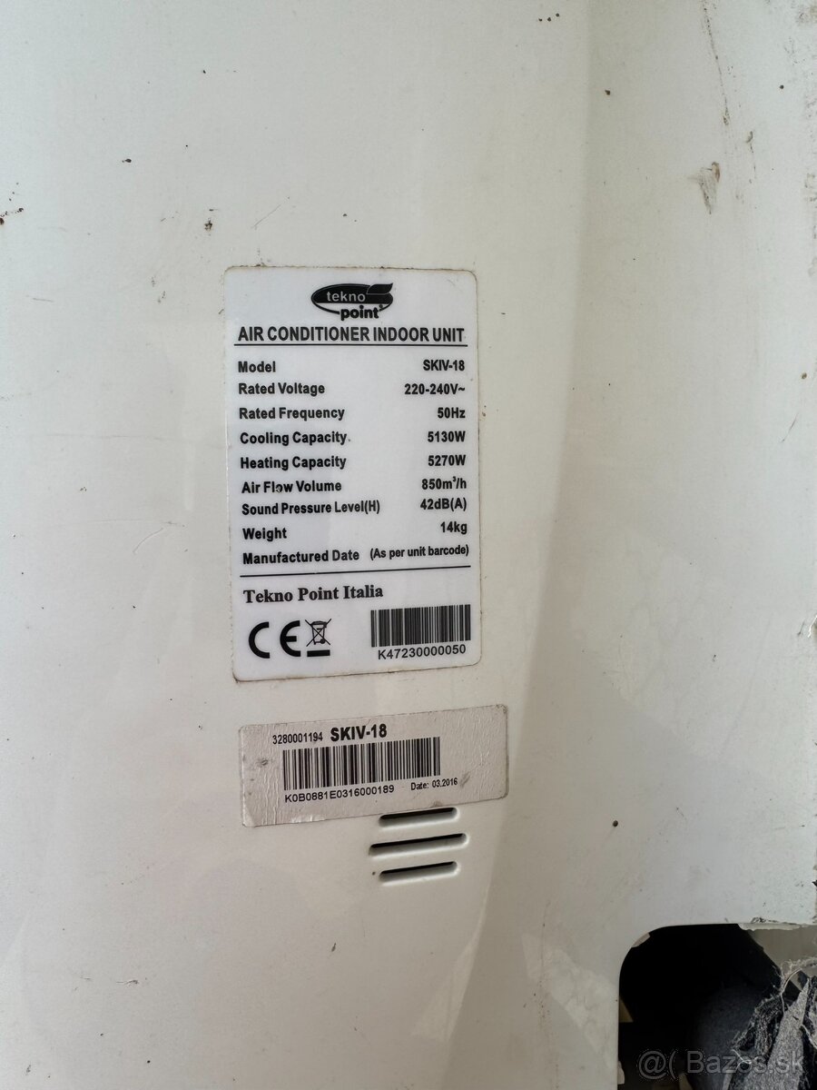 Tekno Point SKIV-18 - 7