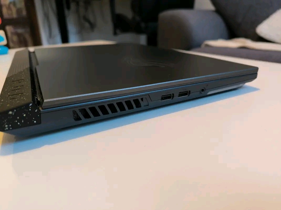 🔥 ASUS ROG Strix G15 - 7