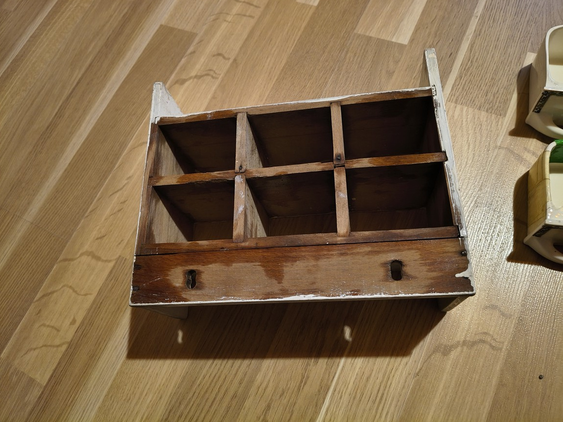 Koreničky ,korenička ,staré Ditmar Urbach - 7