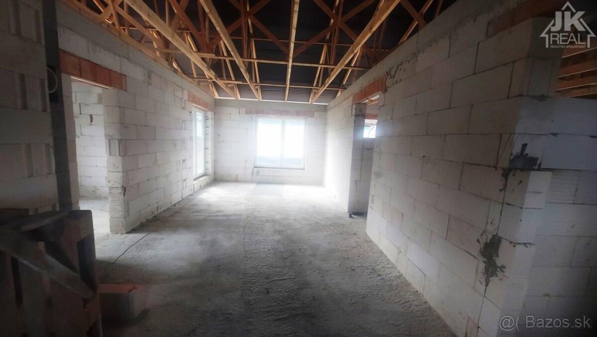 Novostavba RD len 13 km od Prešova - 7