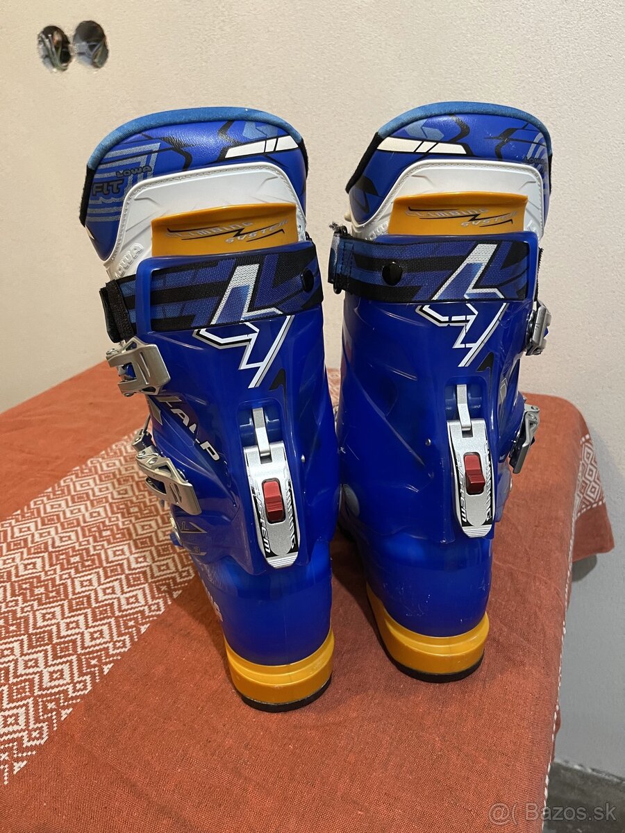 Lowa X-Alp 29.0-29.5 - 7