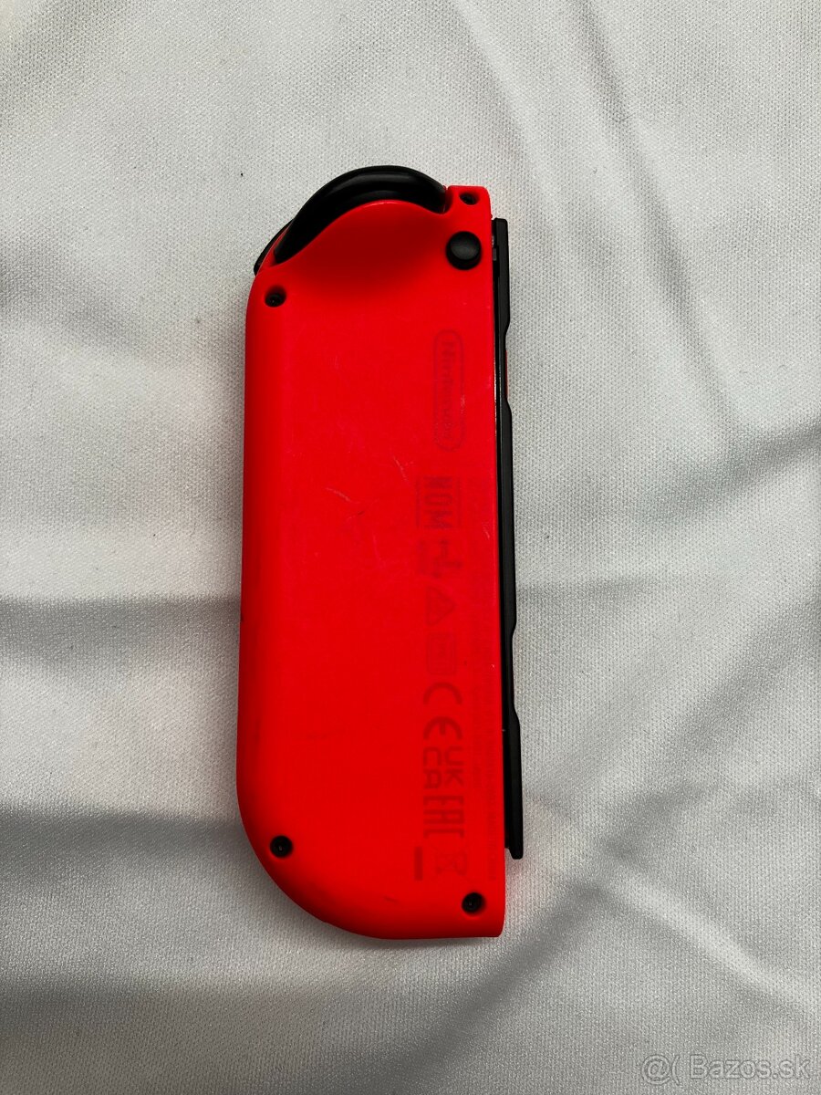 Nintendo Switch Joy-Con ovladače - 7
