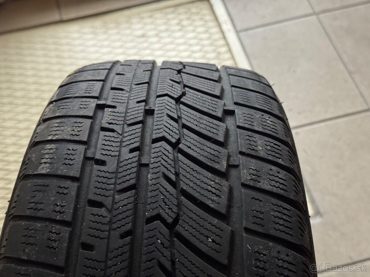 Kolesa vw passat 205/55/r16 zimné - 7