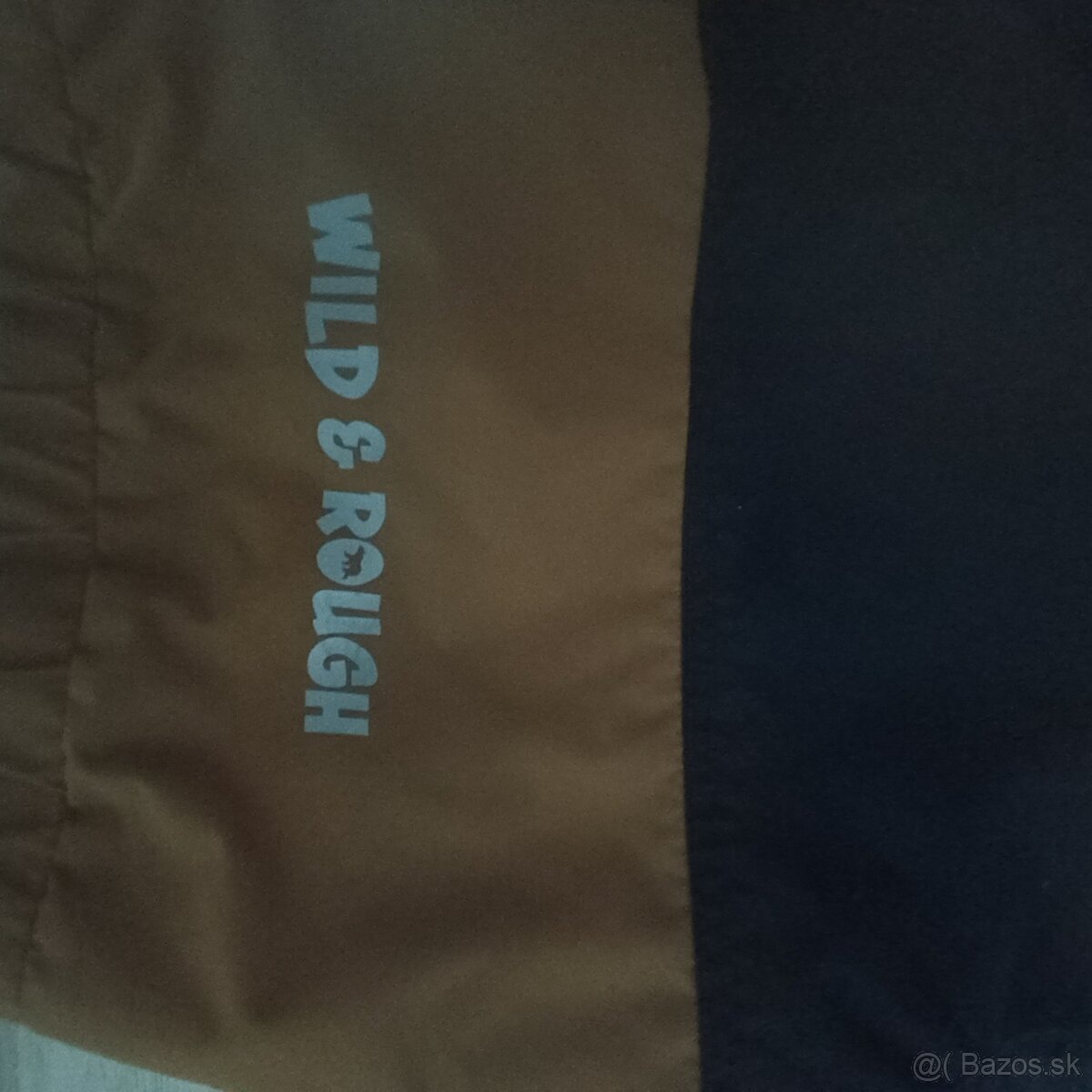 Krásne bundy veľ 74 - 7