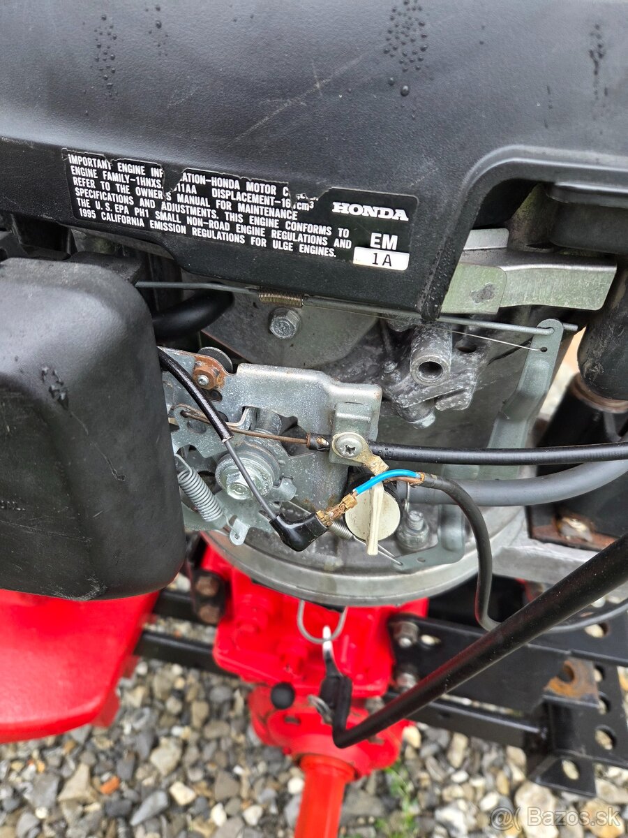 Predam vari traktor kompletny top stav - 7