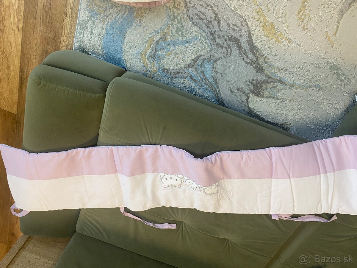 Výbava pre bábätko - 7