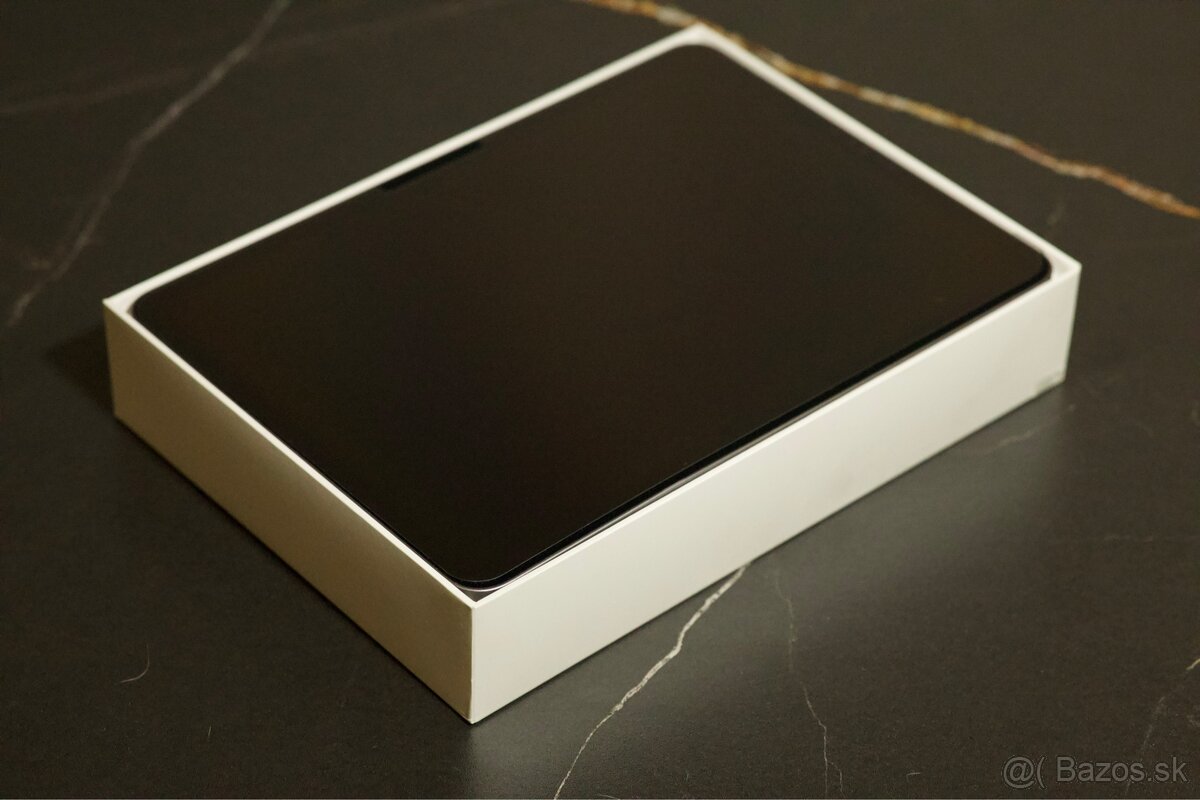 Apple iPad PRO 11” M2 (2022) + Apple Pencil - 7