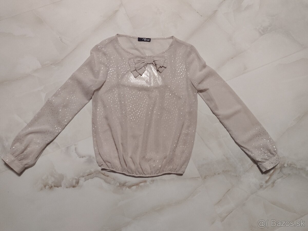 Dámske blúzky 3 kusy - 7