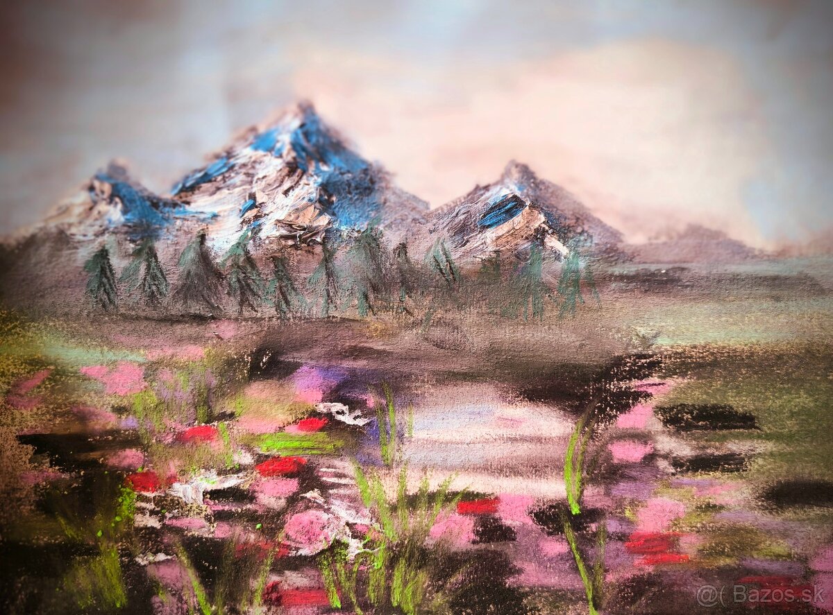 Maľba a kresba na objednávku - 7