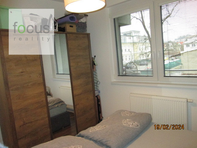 Dlhodobý prenájom 2i byt - novostavba - 7