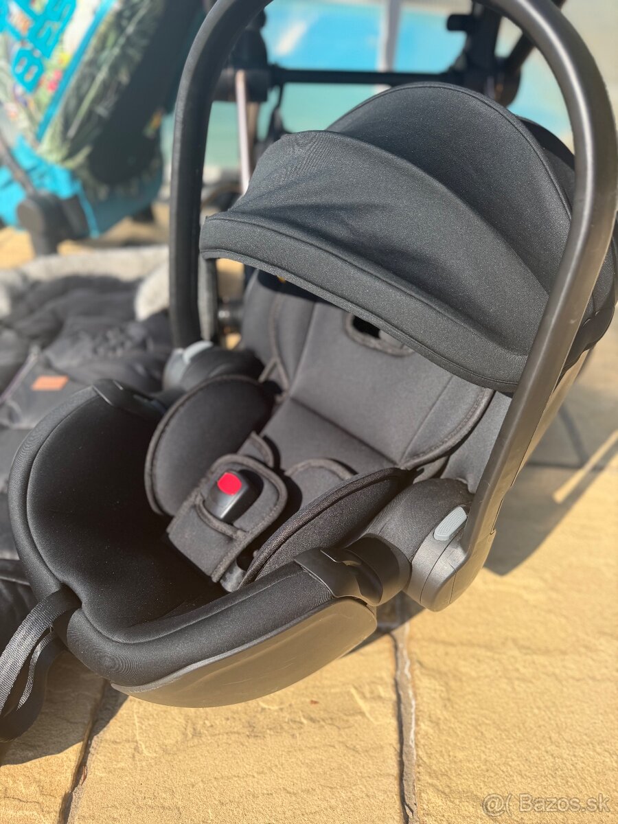 Cybex priam 3.0-4.0 - 7