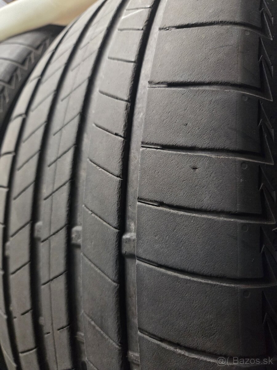 Predam Bridgestone Turanza jazdene - 7