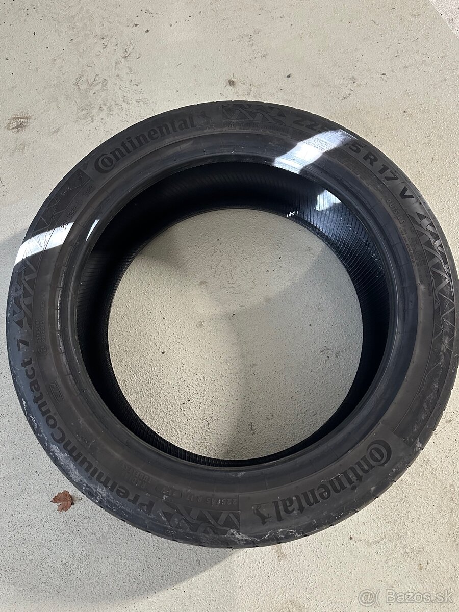 CONTINENTAL PREMIUMCONTACT Letné - 7