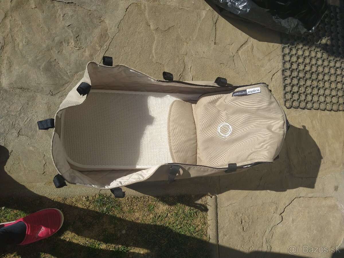 Kočiar Bugaboo Cameleon3 - 7