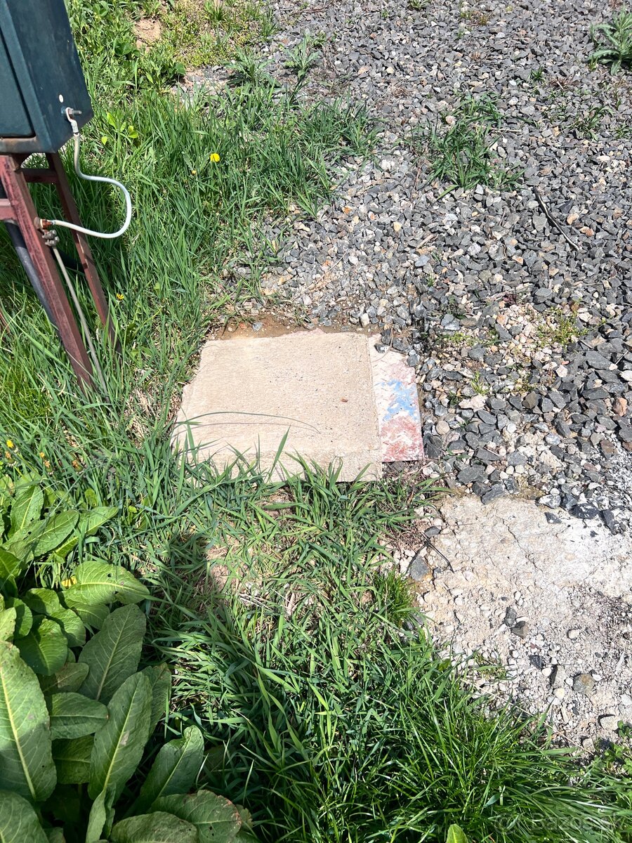 Pozemok vhodný na výstavbu chaty - Viňanka (znížená cena) - 7