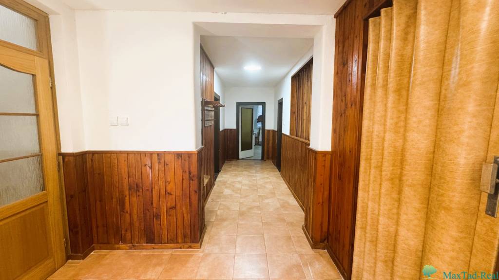 ponuka v Trebišove, dvojpodlažný rodinný dom, Budovateľská, - 7