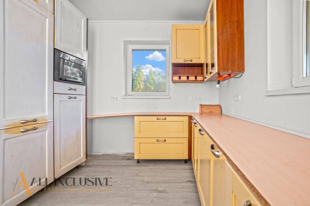 ALL INCLUSIVE | NA PREDAJ 5-IZBOVÝ RODINNÝ DOM VO VEĽKEJ PAK - 7