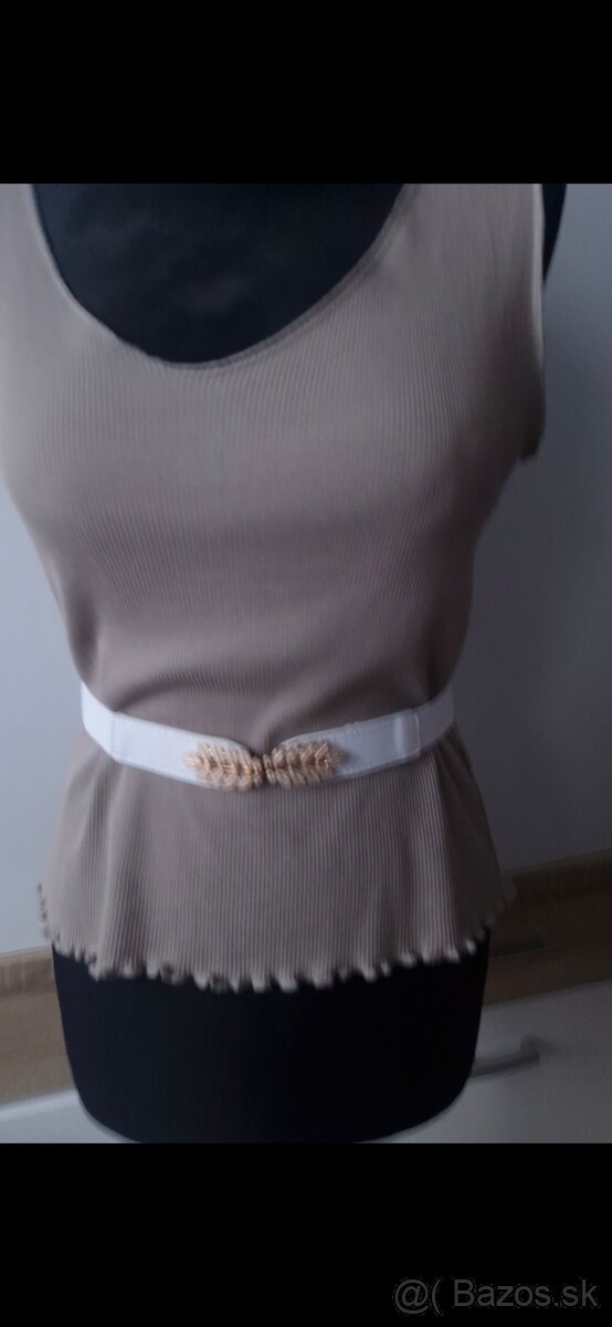 Rozne opasky NOVE, LACNO - 7