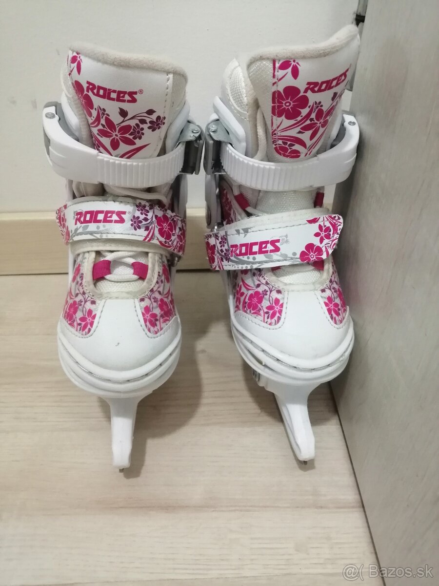 ROCES kvetinkové - 7