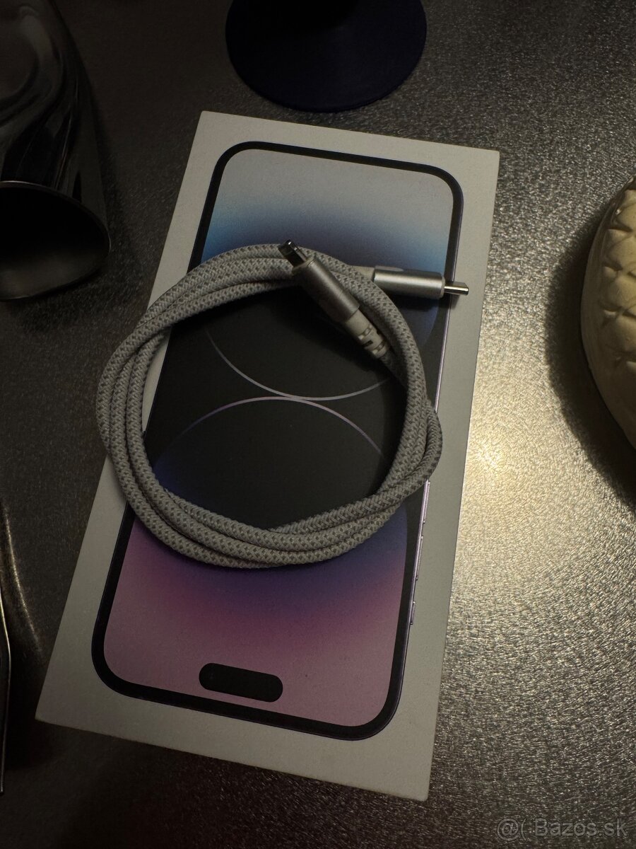 Apple iPhone 14 Pro Max 128GB - 7