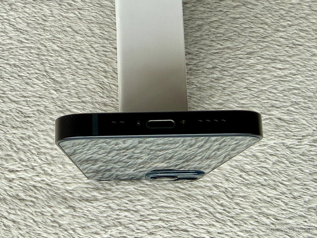 iPhone 13 Mini 128GB, NOVÁ BATERKA, TOP STAV - 7