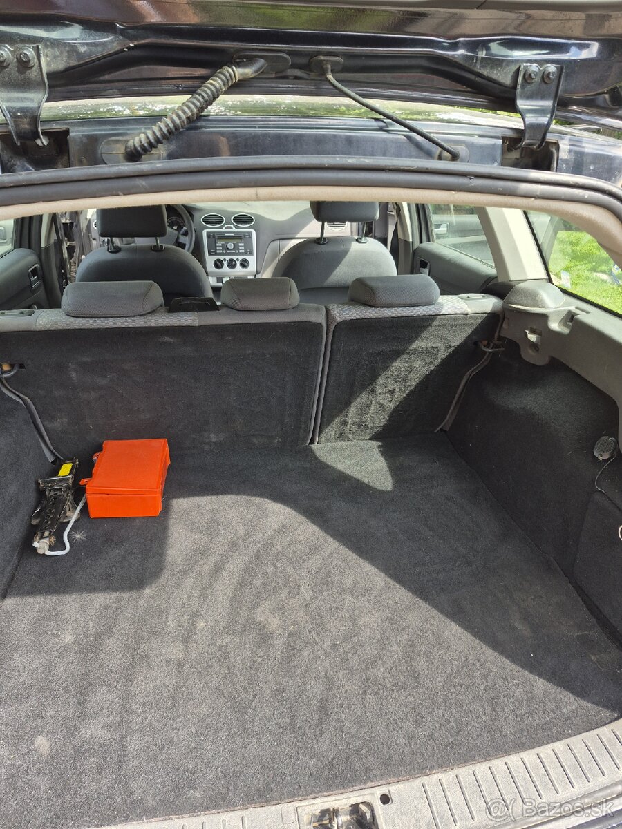 Predám Ford Focus - 7