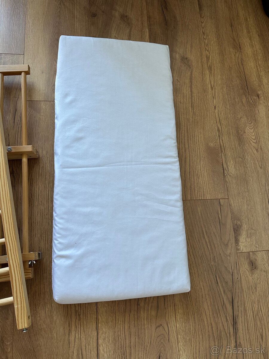 Detska postel ku manzelskej posteli - 7