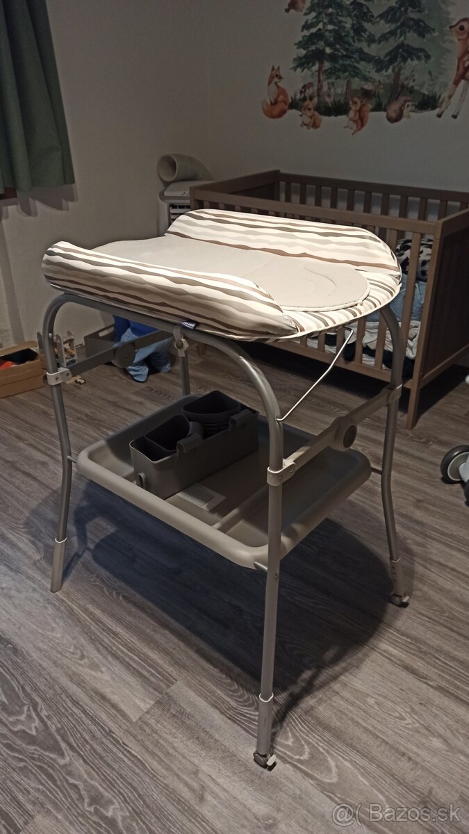 Detská postieľka SUNDVIK - 7