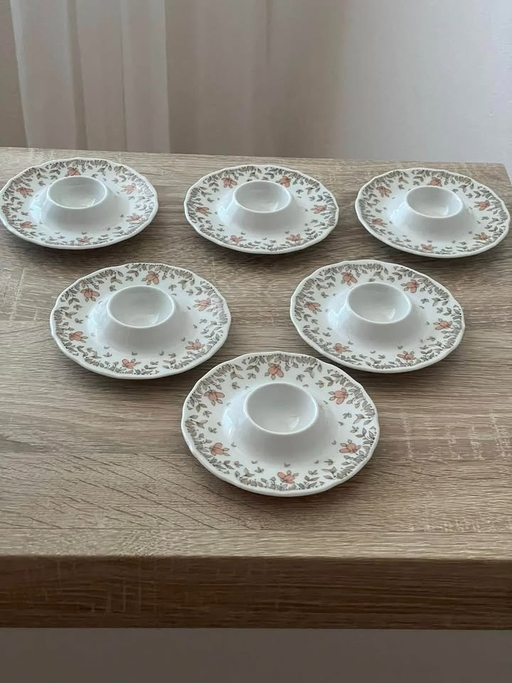 Stojan na vajíčka - 7