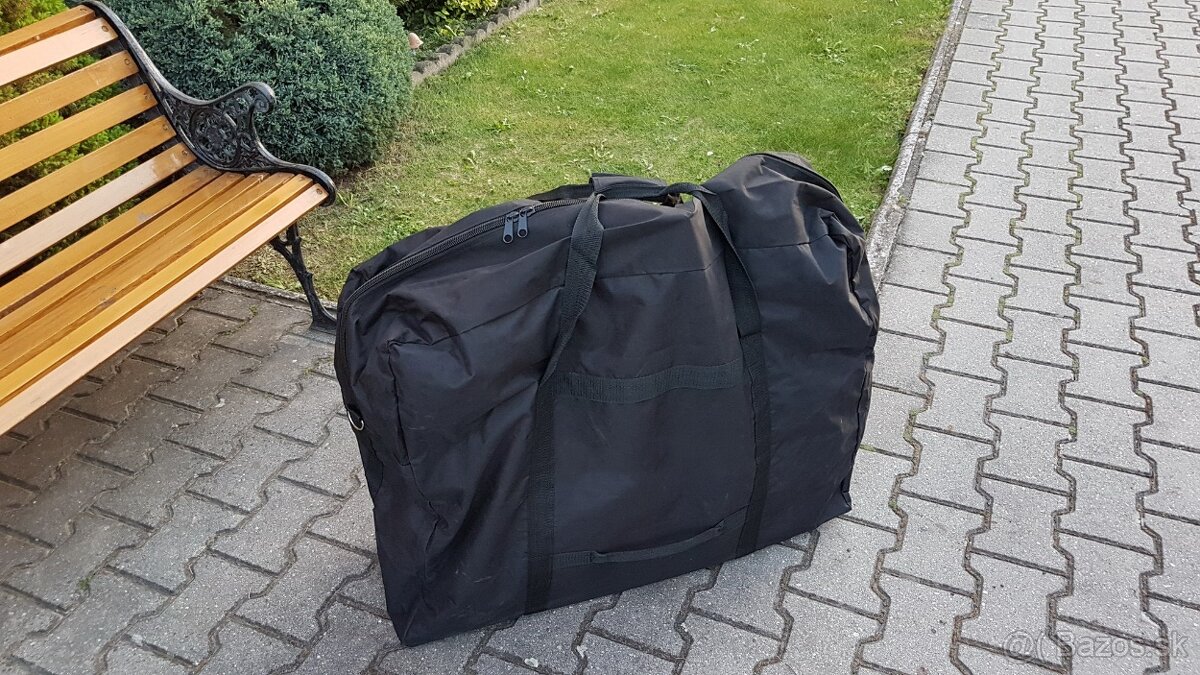 Bromton skladací bicykel - 7