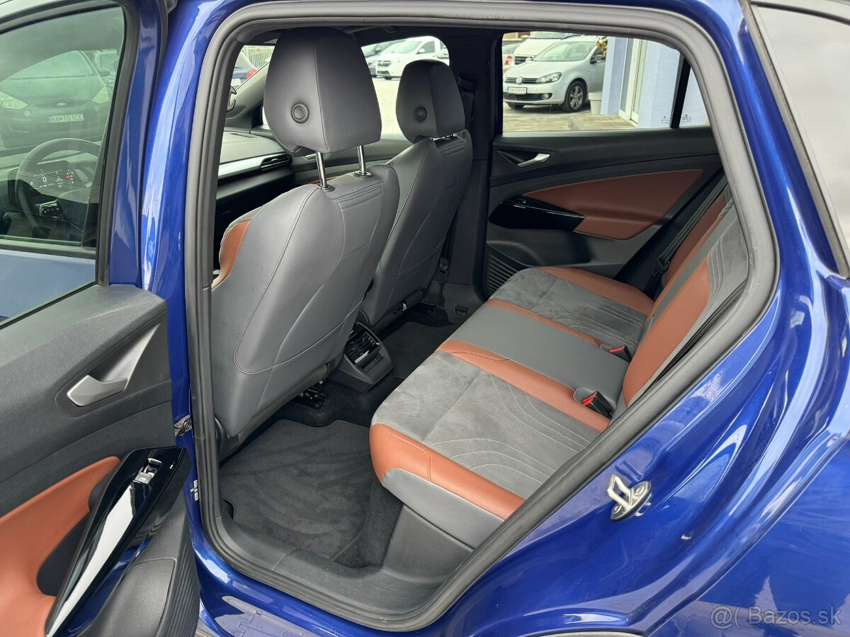 Volkswagen ID.4 1st Pro Performance 77kWh - 7