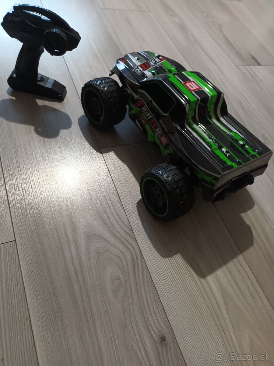 Rc auto na diaľkové ovládanie - 7