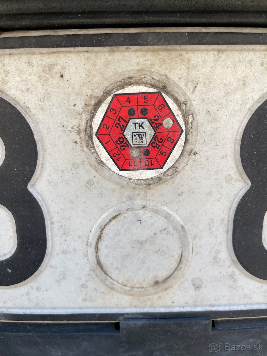 Peugeot 308 1.6 HDI - 7