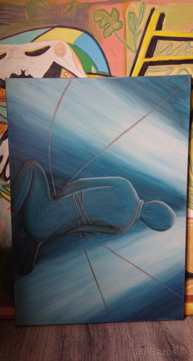 Obrazy - Lubos Sobul - 7